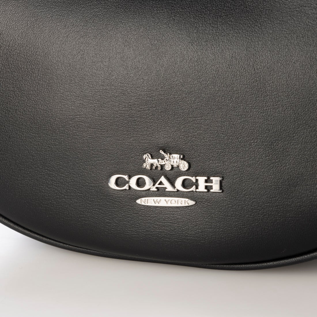 コーチ COACH CT644 ショルダーバッグ ペース レディース （ブラック
