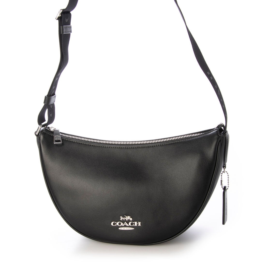 コーチ COACH CT644 ショルダーバッグ ペース レディース （ブラック