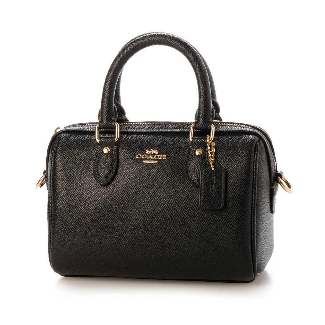 コーチ COACH バッグ （ブラック） - ファッション通販 MAGASEEK