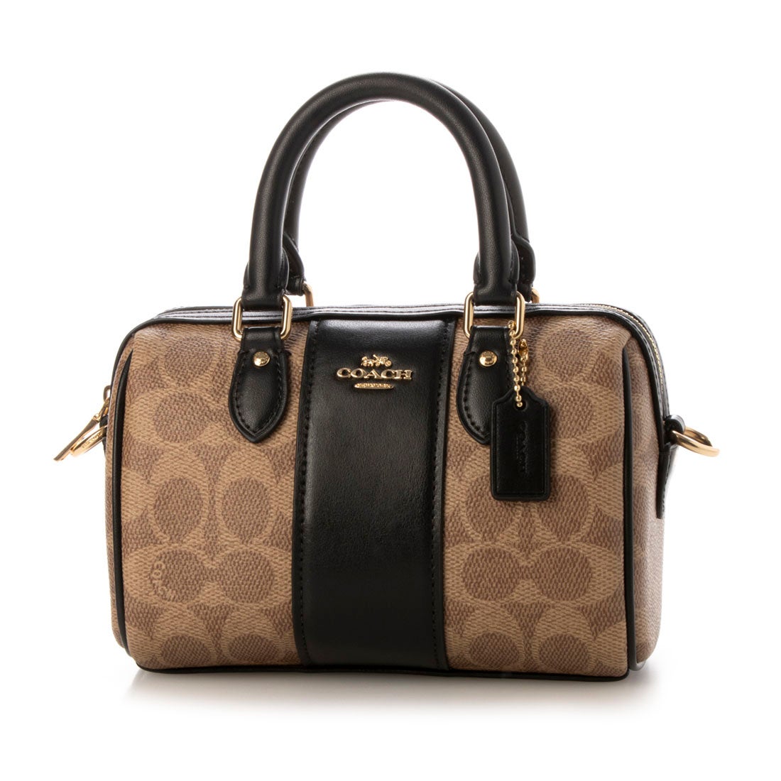 コーチ COACH バッグ （ブラウン） - ファッション通販 MAGASEEK