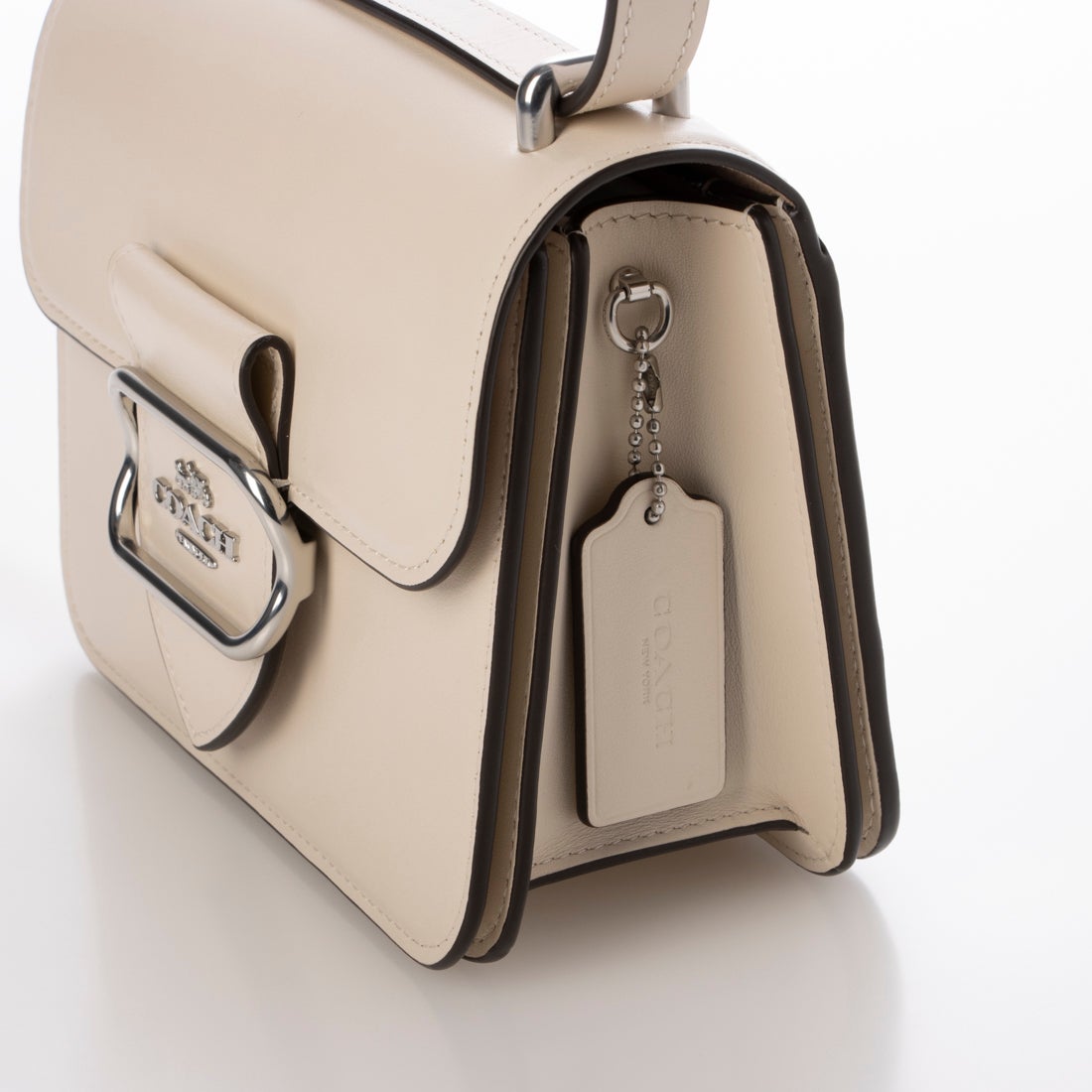 コーチ COACH ショルダーバッグ CL416 モーガン スクエア クロスボディ