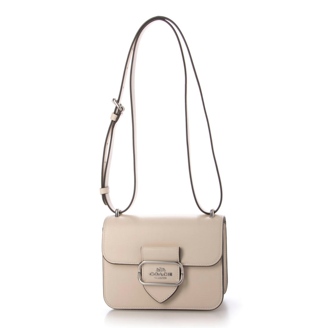 コーチ COACH ショルダーバッグ CL416 モーガン スクエア クロスボディ