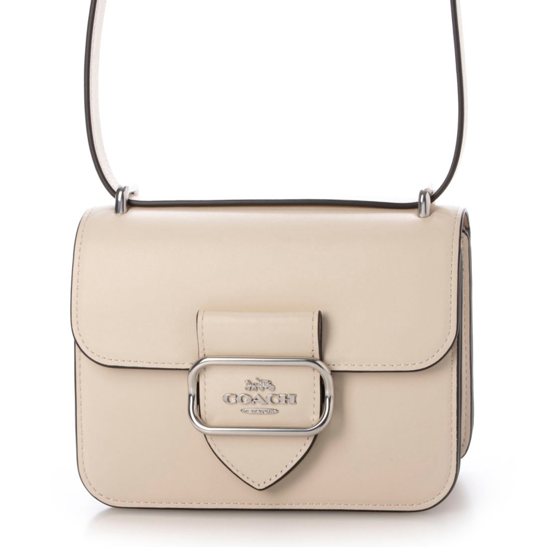 コーチ COACH ショルダーバッグ CL416 モーガン スクエア クロスボディ