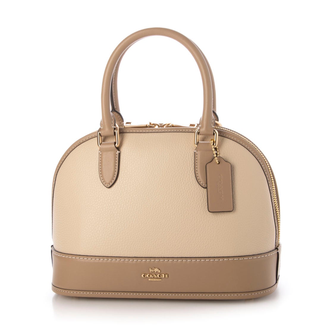 コーチ COACH ハンドバッグ CAM56 サブリナ サッチェル 2WAY