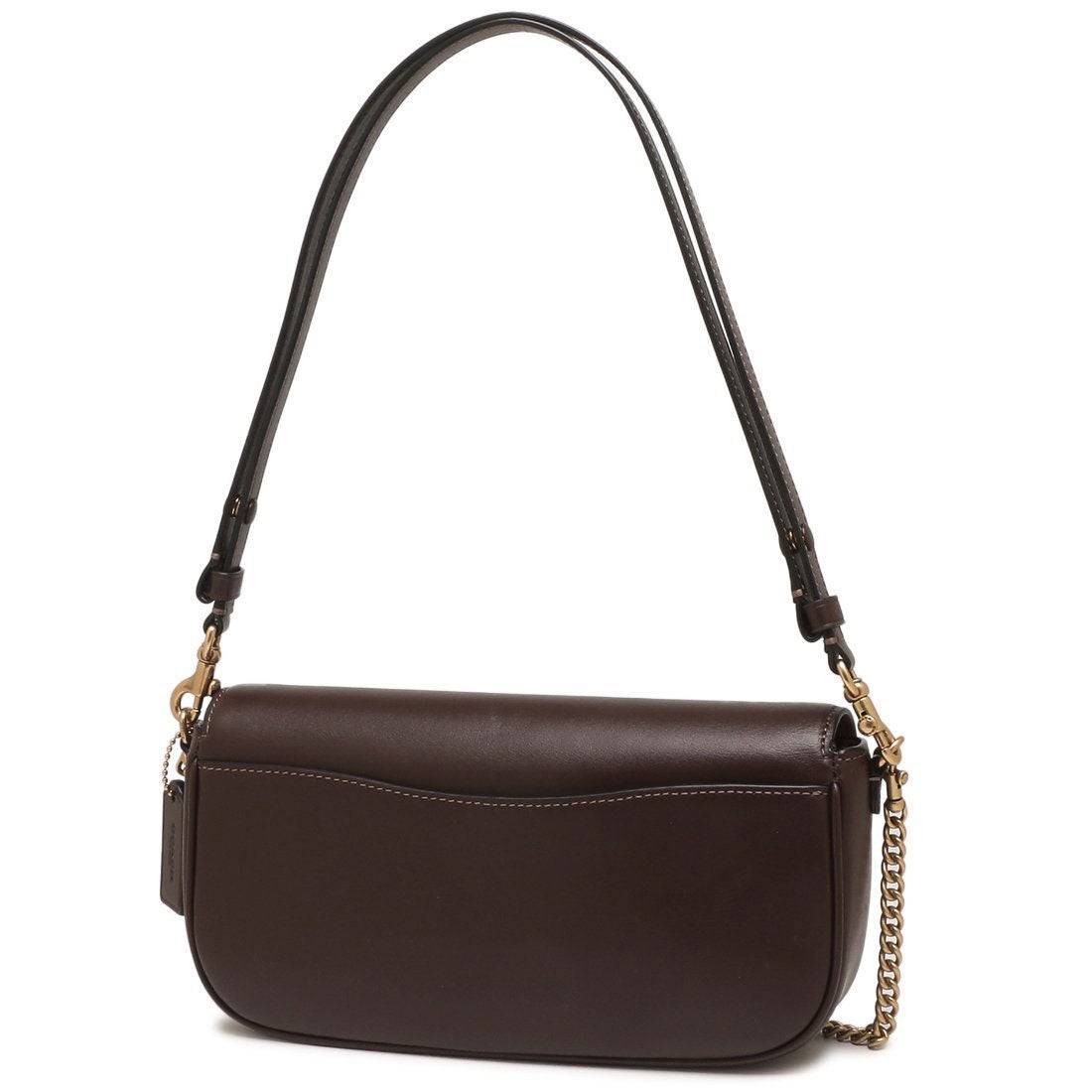コーチ COACH ショルダーバッグ ブルック フラップ チェーンバッグ
