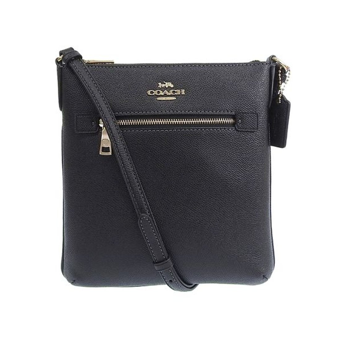 コーチ COACH ショルダーバッグ （ブラック） - ファッション通販