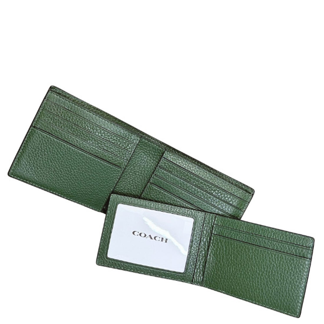 コーチ COACH CR398 AR20121 （ハンターグリーン） - ファッション通販