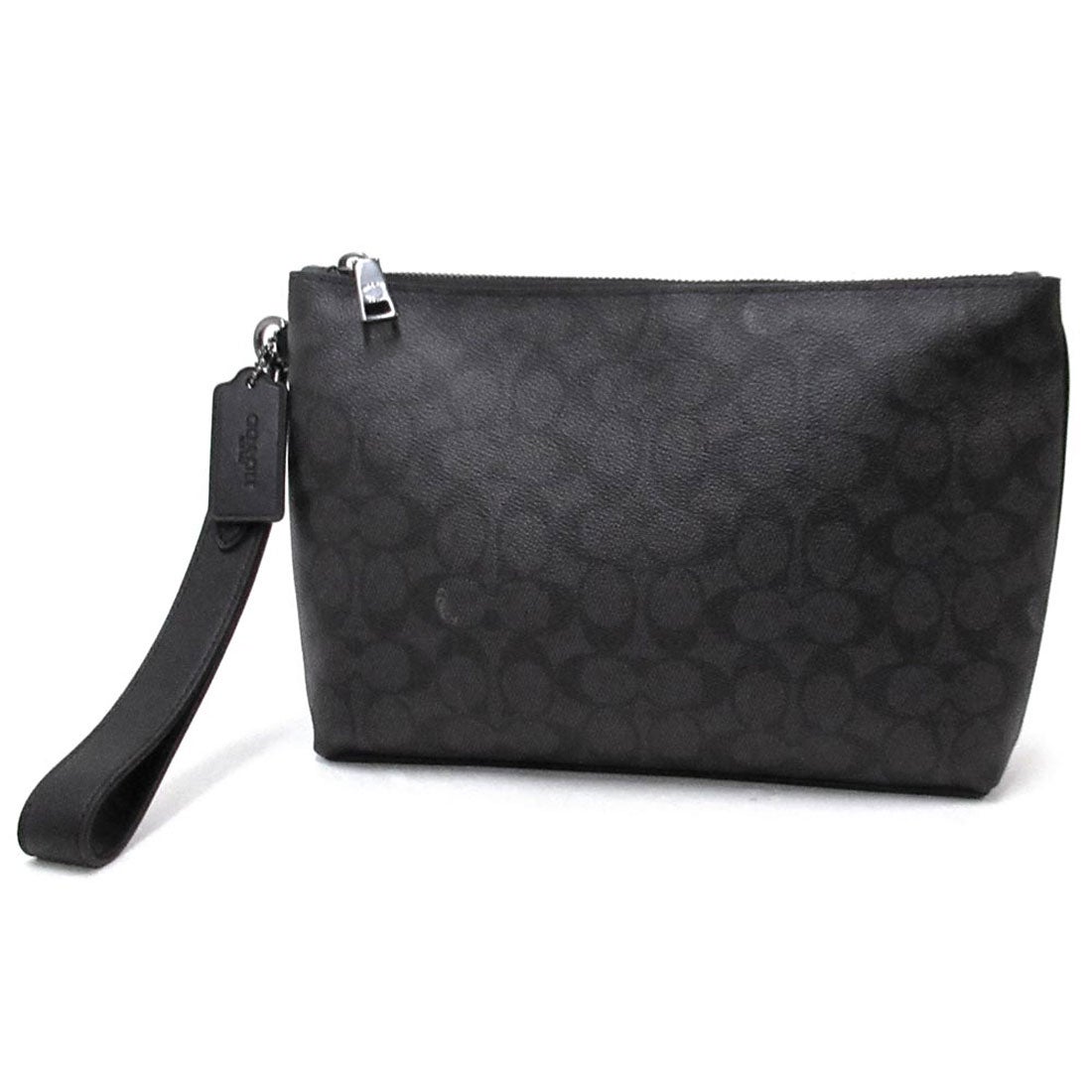 コーチ COACH コーチ メンズバッグ COACH アウトレットシグネチャー