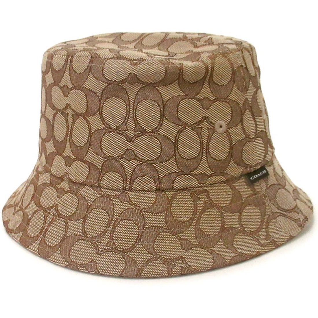 コーチ COACH コーチ 帽子 COACH アウトレット シグネチャー ジャ