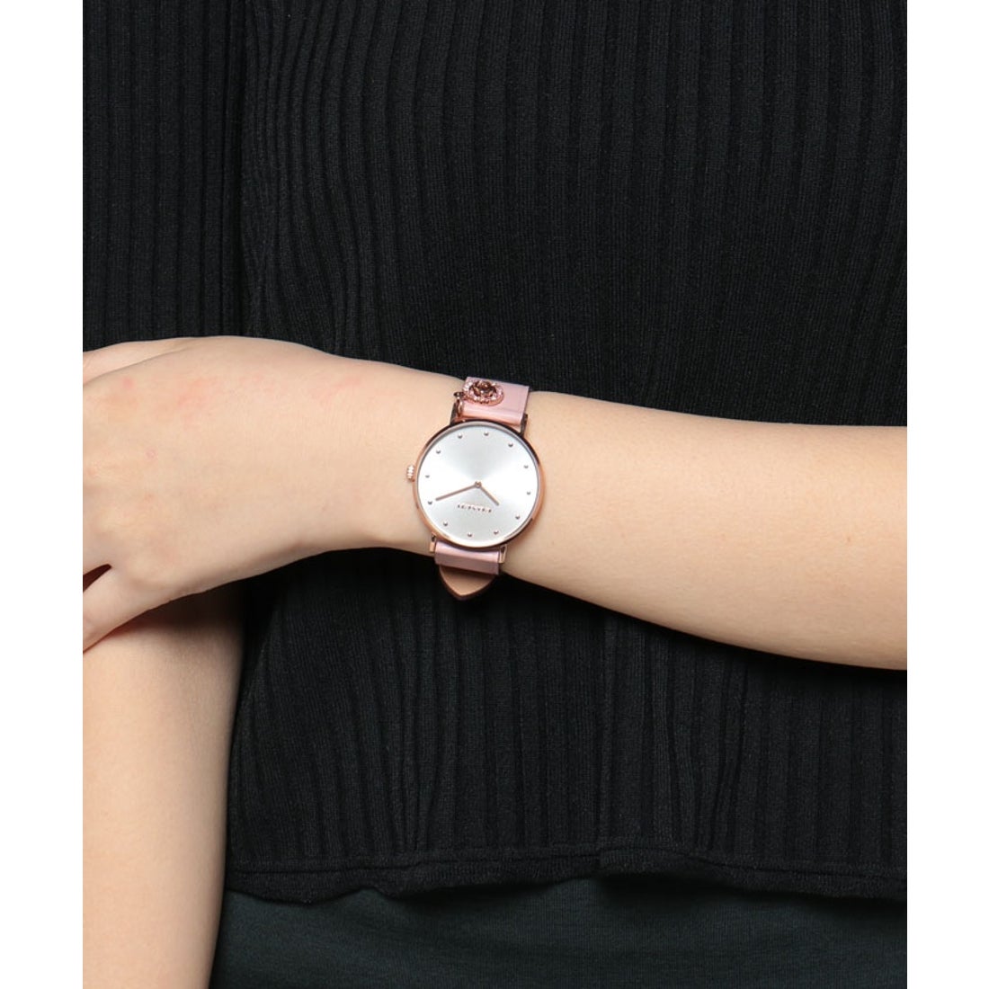 コーチ COACH 【COACH】コーチ 腕時計 レディース COACH 14503884