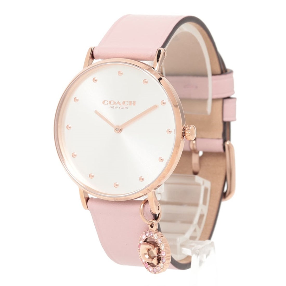 コーチ COACH 【COACH】コーチ 腕時計 レディース COACH 14503884