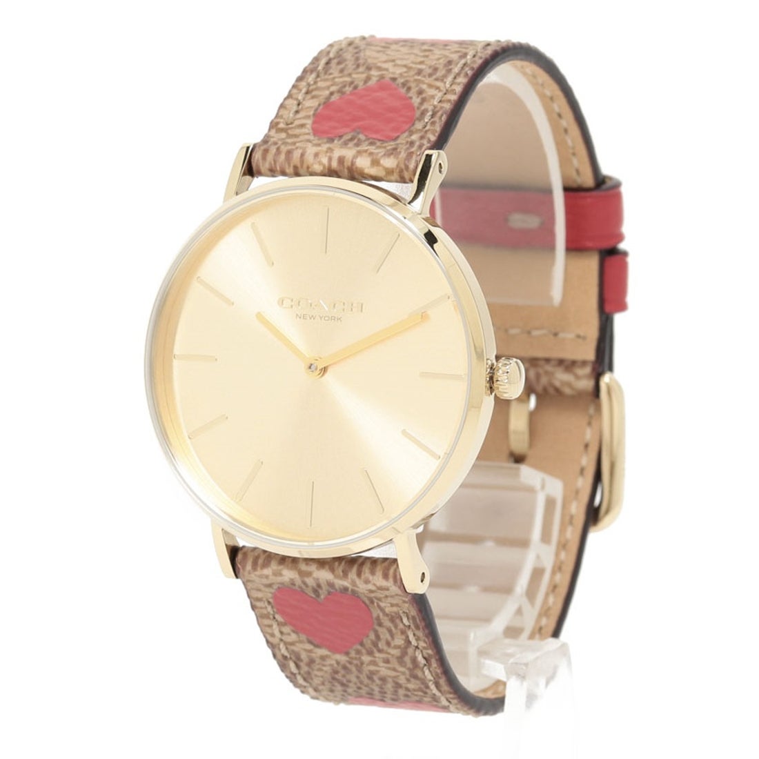 コーチ COACH 【COACH】コーチ 腕時計 レディース COACH 14503886