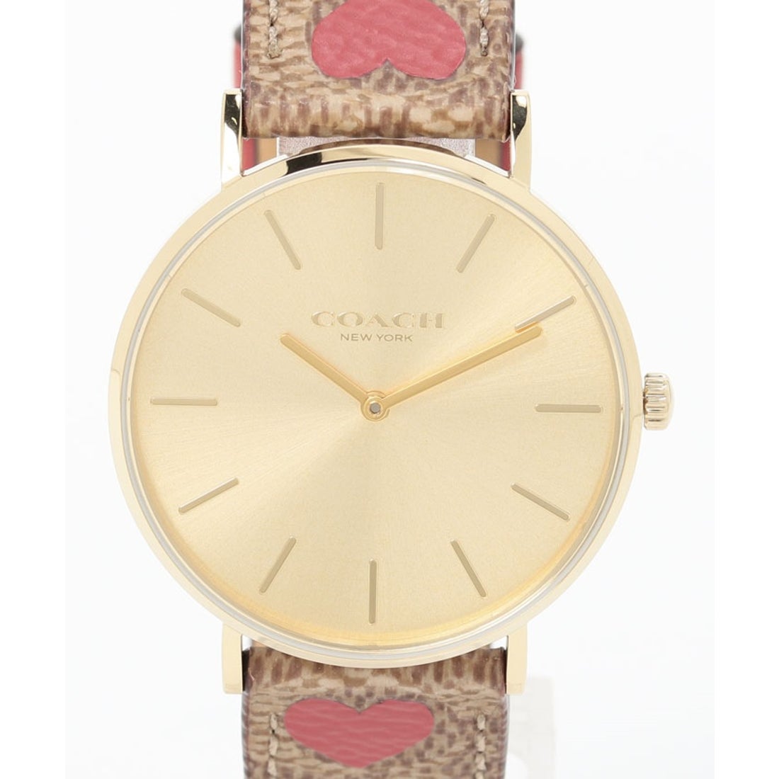 コーチ COACH 【COACH】コーチ 腕時計 レディース COACH 14503886