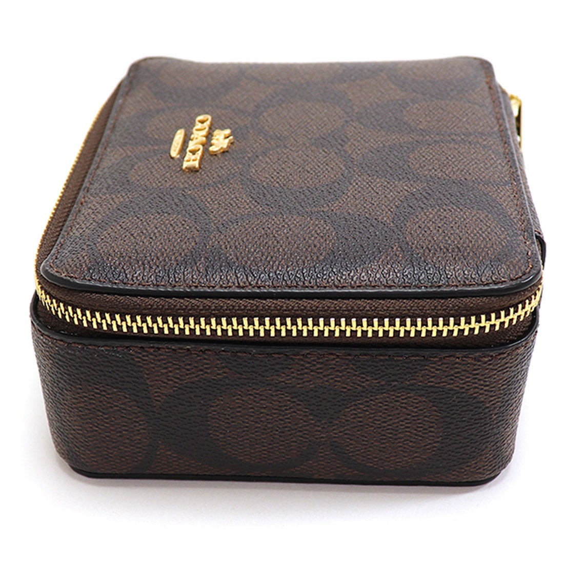 コーチ COACH コーチ ジュエリーボックス レディース COACH Wallet