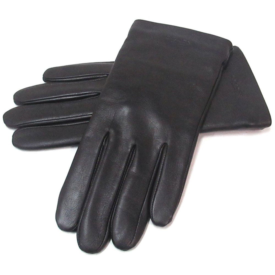 コーチ COACH コーチ 手袋 COACHコーチ アウトレットテック レザー