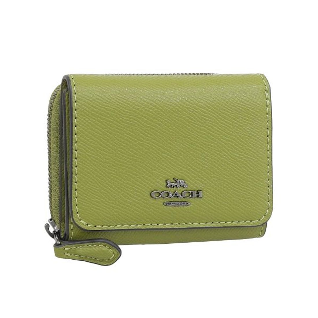 コーチ COACH 財布 （グリーン） -アウトレット通販 ロコレット (LOCOLET)