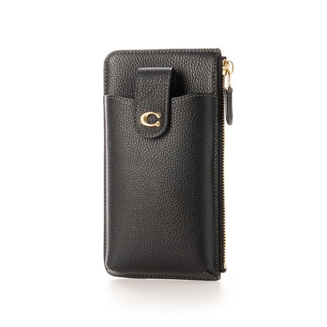 COACH コーチ - メンズ スマホ・PC・タブレットケース・スマホ・PC