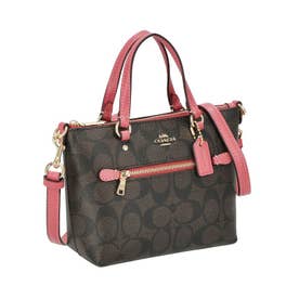 コーチ COACH COACH コーチ CA721 ハンドバッグ トート ショルダー