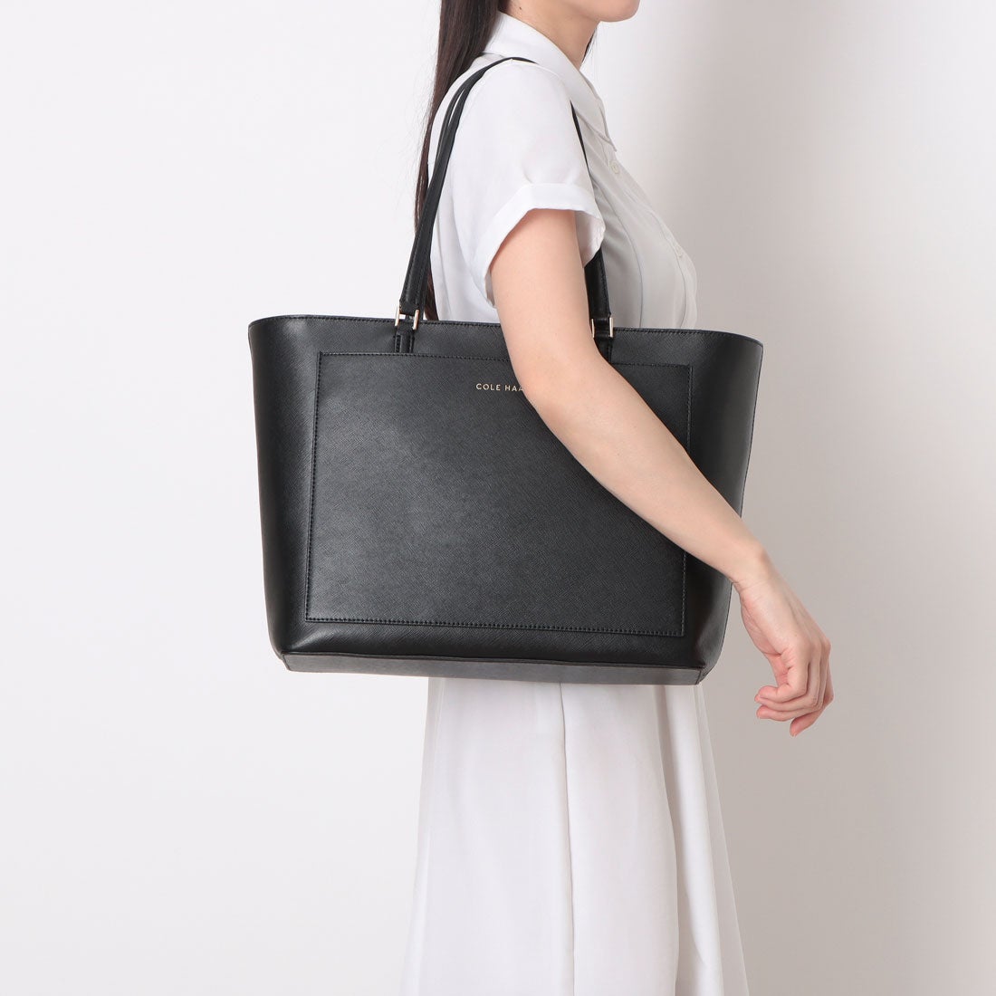 コール ハーン COLE HAAN ザエリーゼサフィアーノトート womens