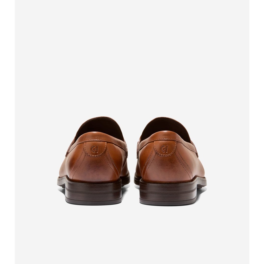 コール ハーン COLE HAAN ハーモン グランド ビットローファー mens