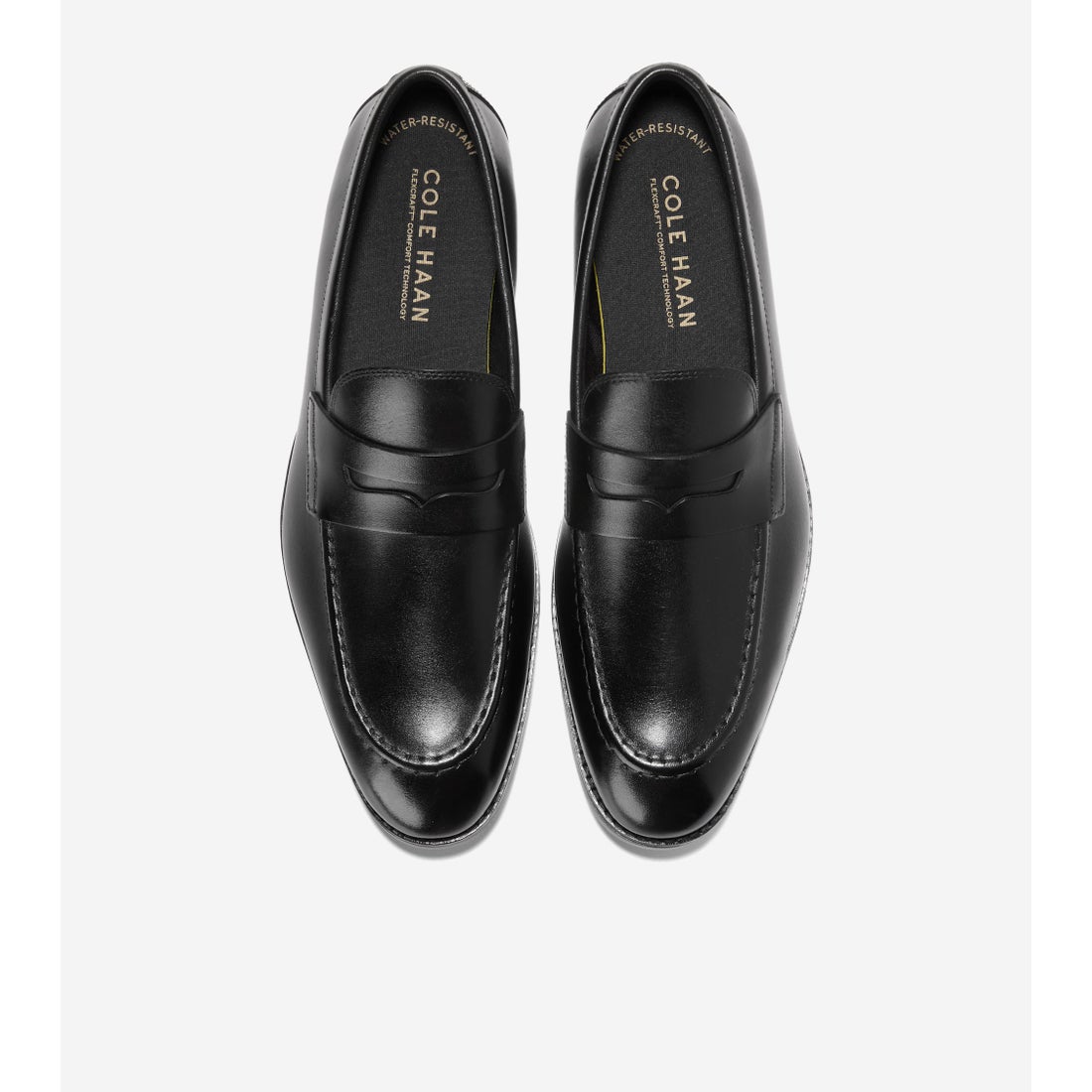 コール ハーン COLE HAAN ハーモン グランド ペニーローファー mens