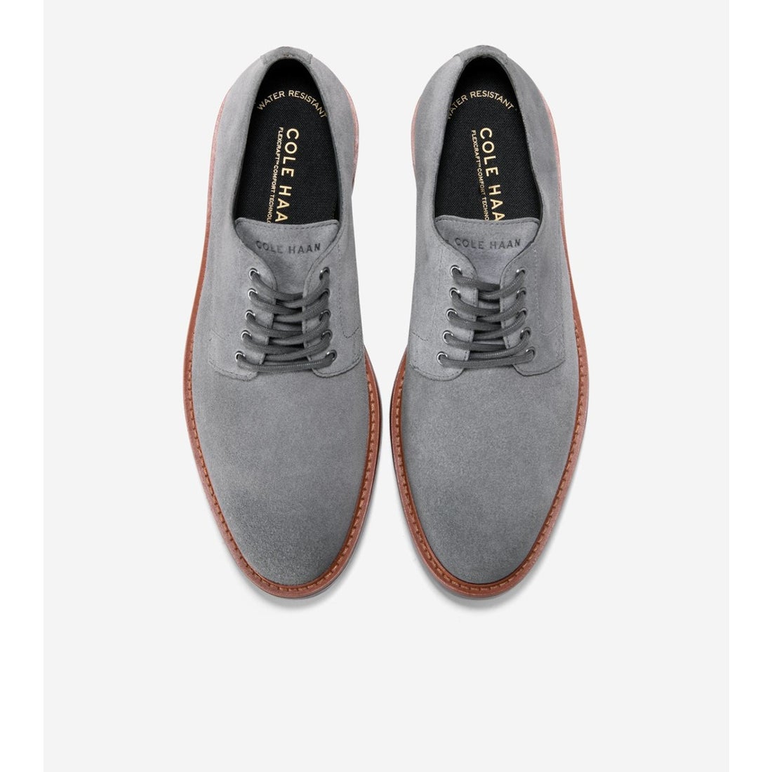 コール ハーン COLE HAAN チェンバレン グランド プレーントゥ