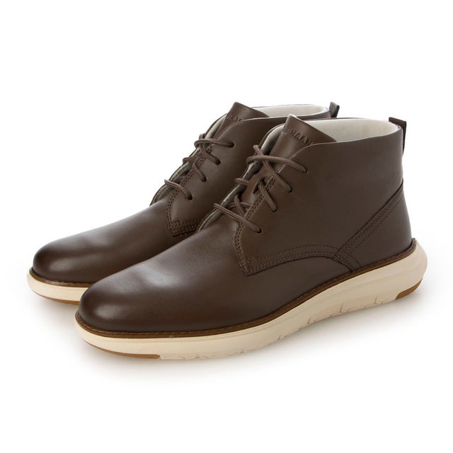 コール ハーン COLE HAAN グランド リミックス チャッカ ブーツ mens