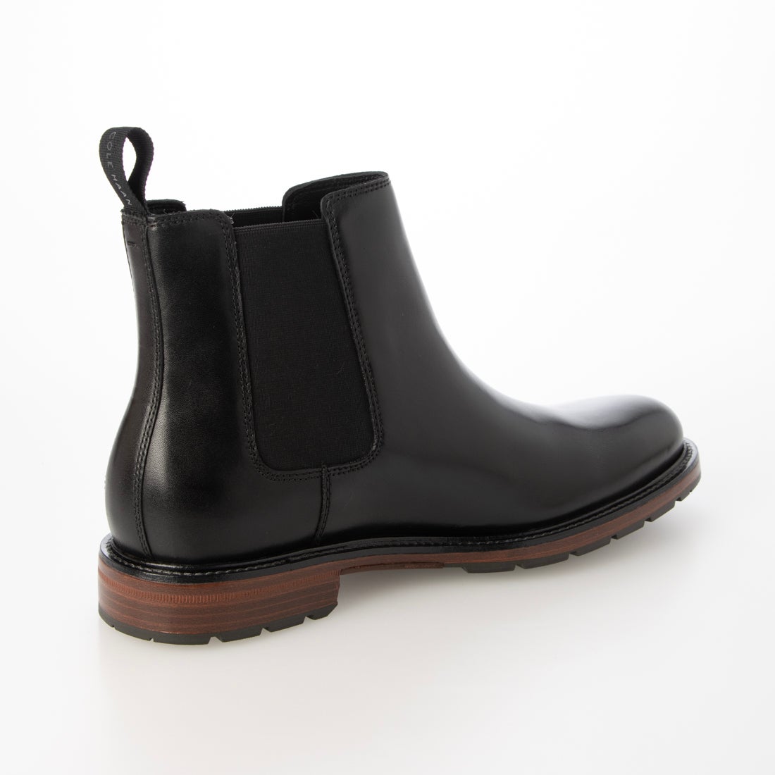 コール ハーン COLE HAAN ラウンドヒル グランド チェルシーブーツ