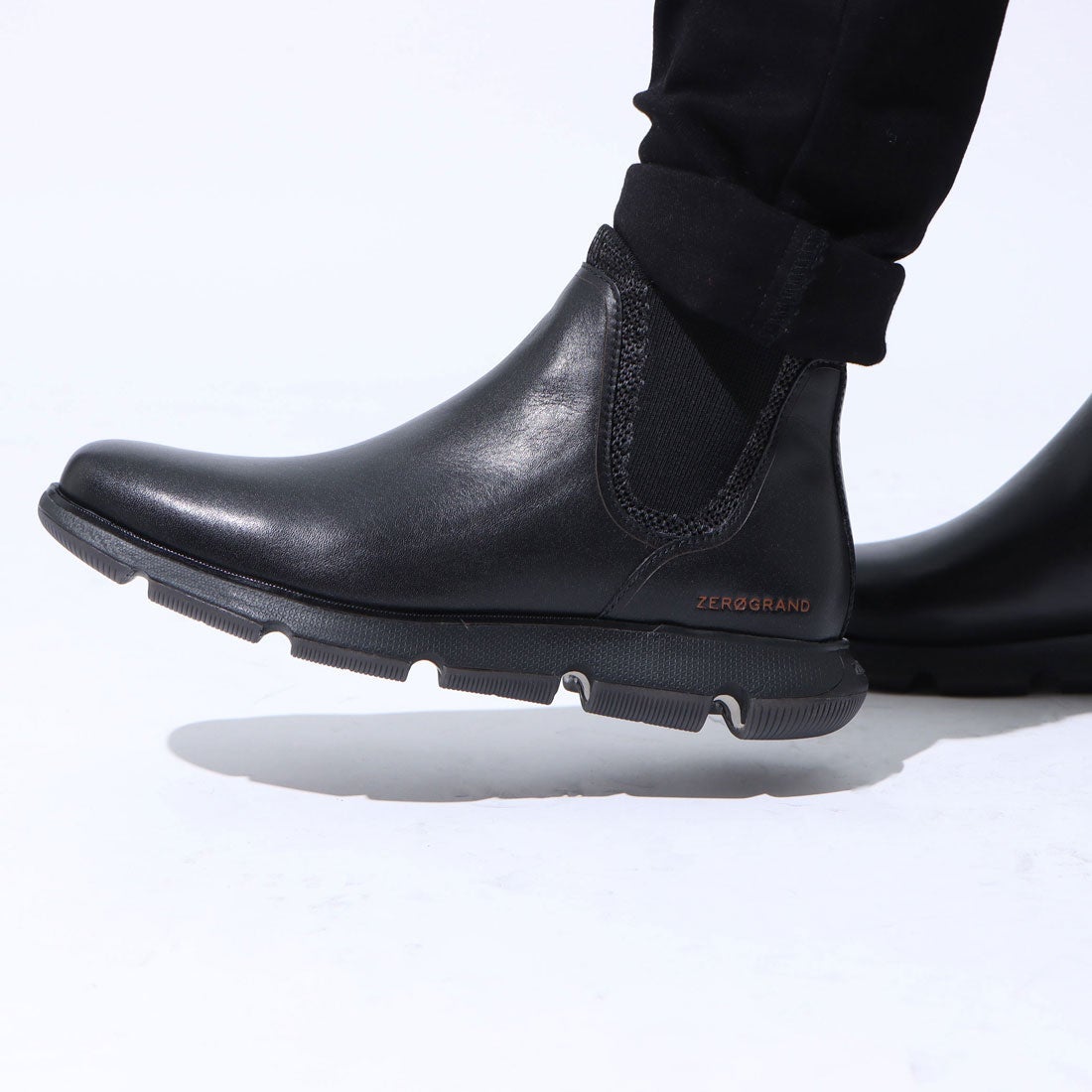 コール ハーン COLE HAAN 4.ゼログランド チェルシー ウォーター