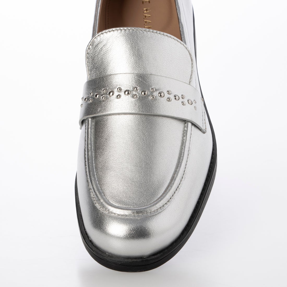 コール ハーン COLE HAAN スタッシ エンブリッシュド ローファー