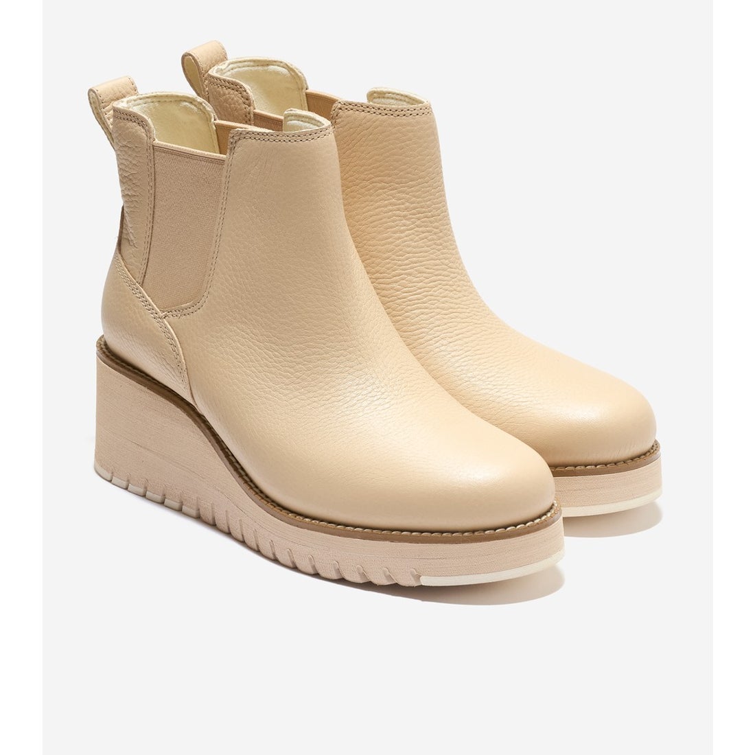コール ハーン COLE HAAN ゼログランド シティ ウェッジ ブーツ