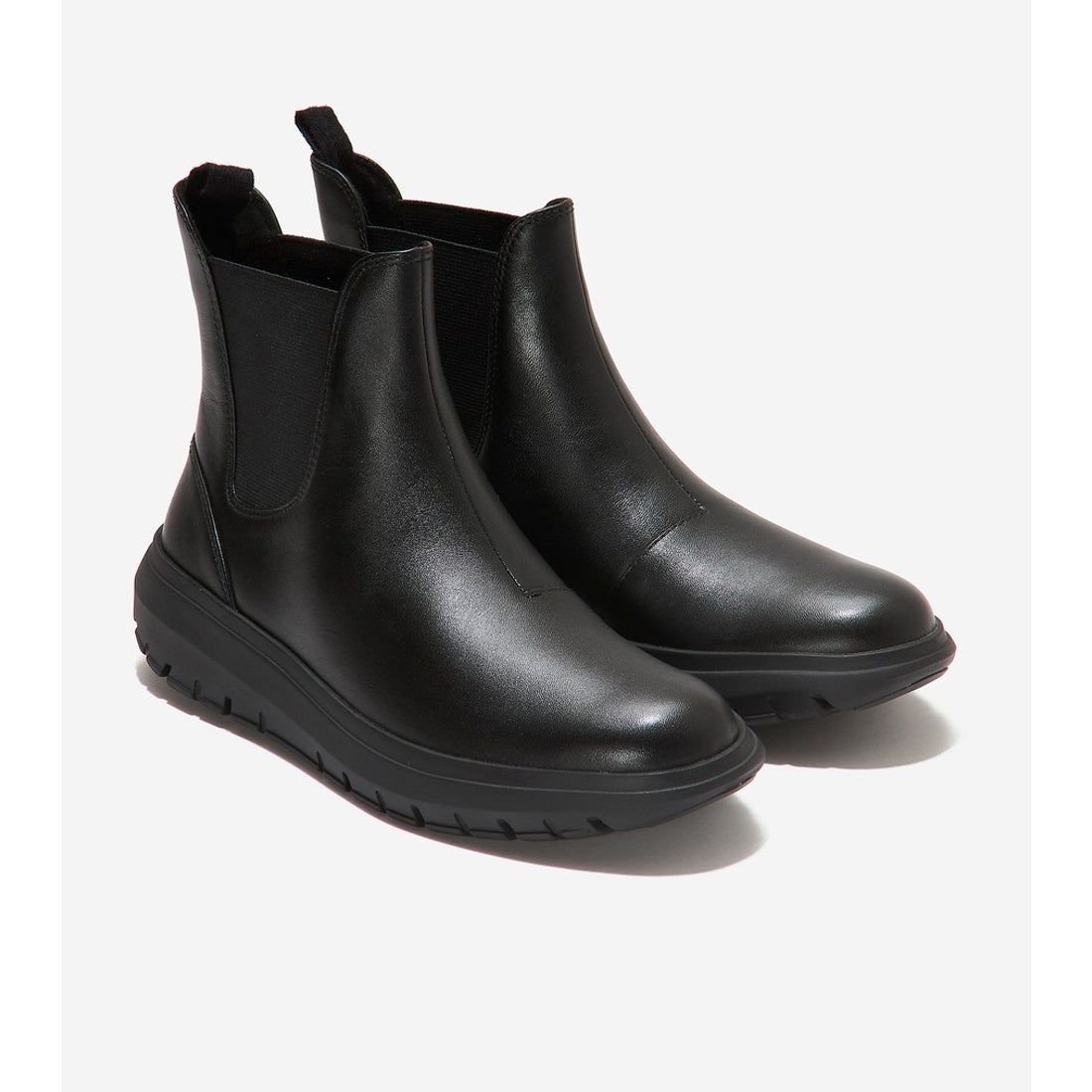 コール ハーン COLE HAAN グランド ラエリン チェルシー ブーツ