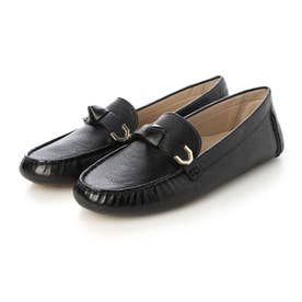 コール ハーン COLE HAAN エブリン ボウ ドライバー womens （ブラック