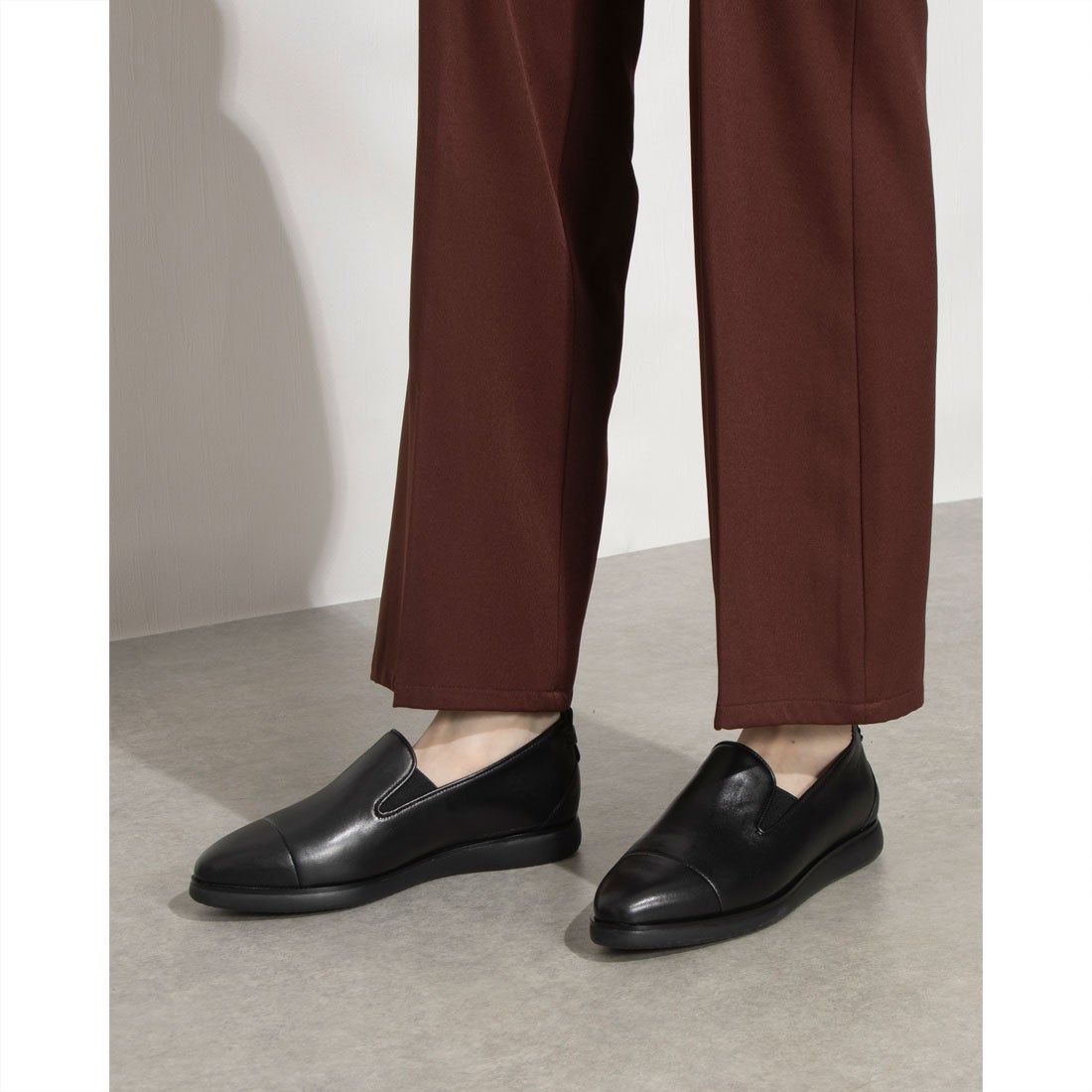 コール ハーン COLE HAAN グランド アンビション スリッポン