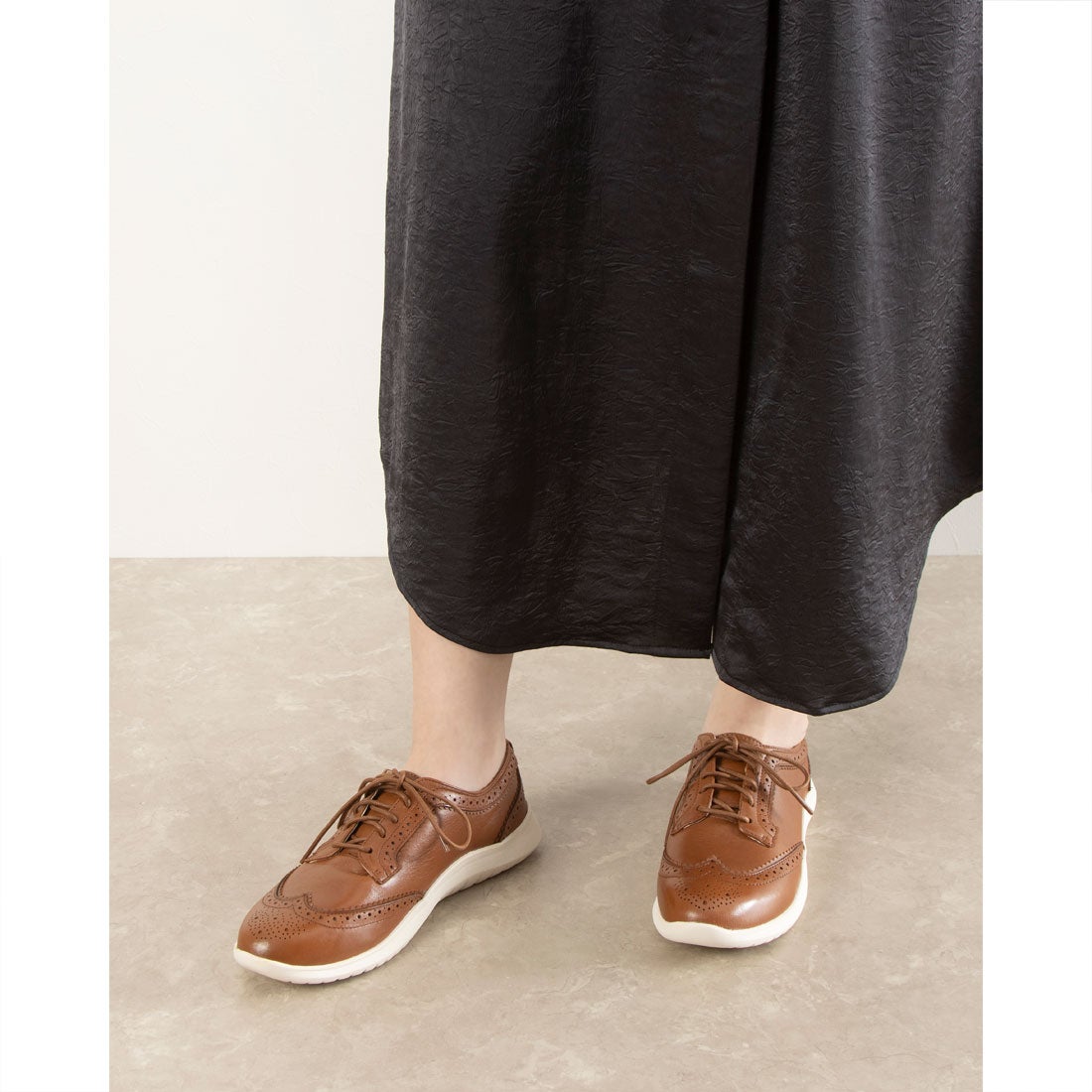 コール ハーン COLE HAAN ゼログランド メリット ウィングチップ