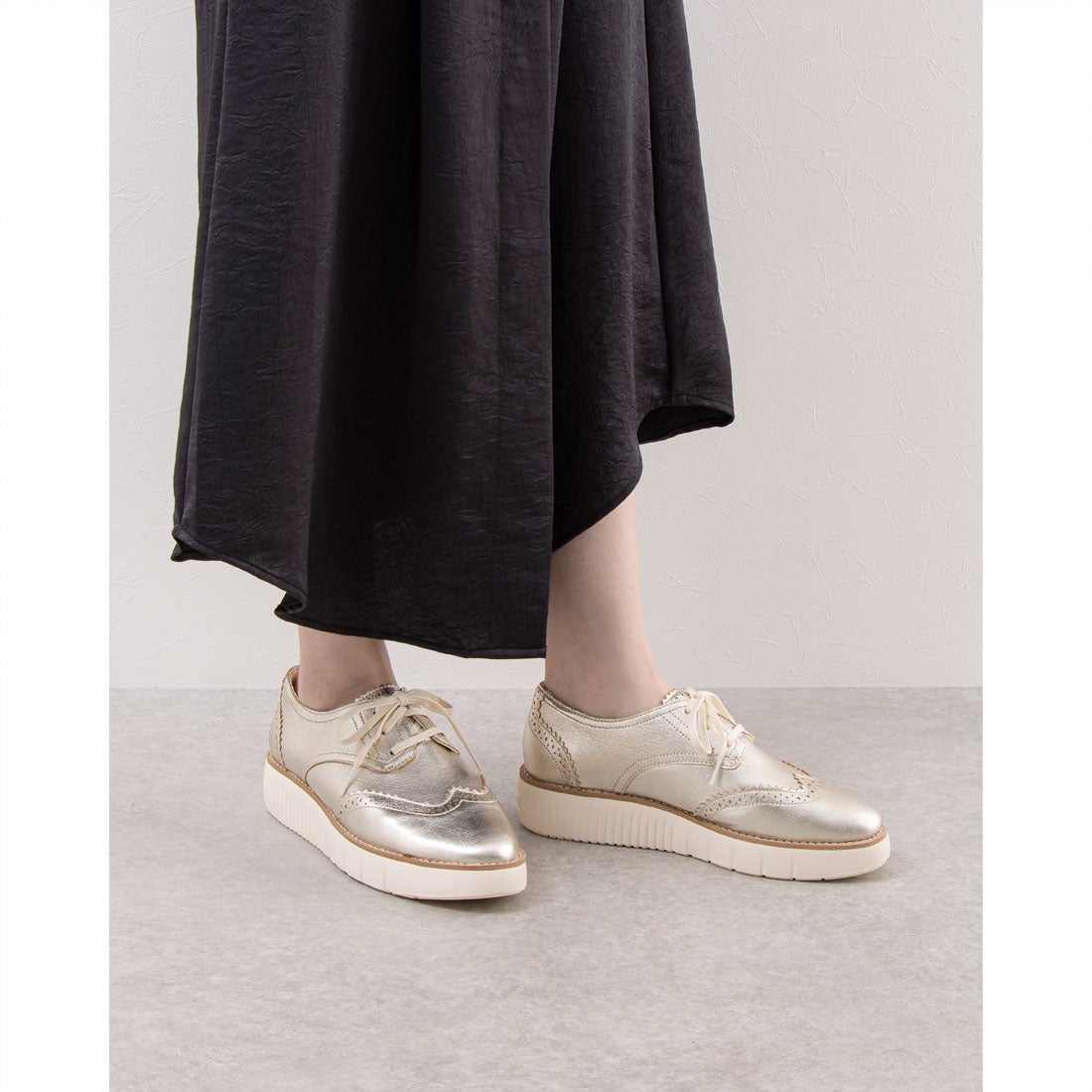 コール ハーン COLE HAAN グランド シティ プラットフォーム