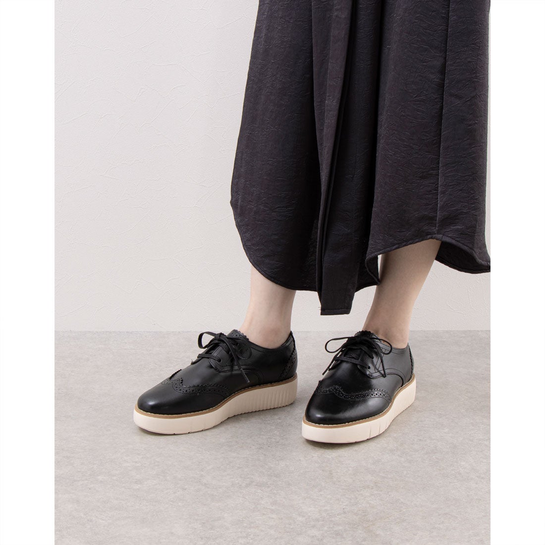 コール ハーン COLE HAAN グランド シティ プラットフォーム