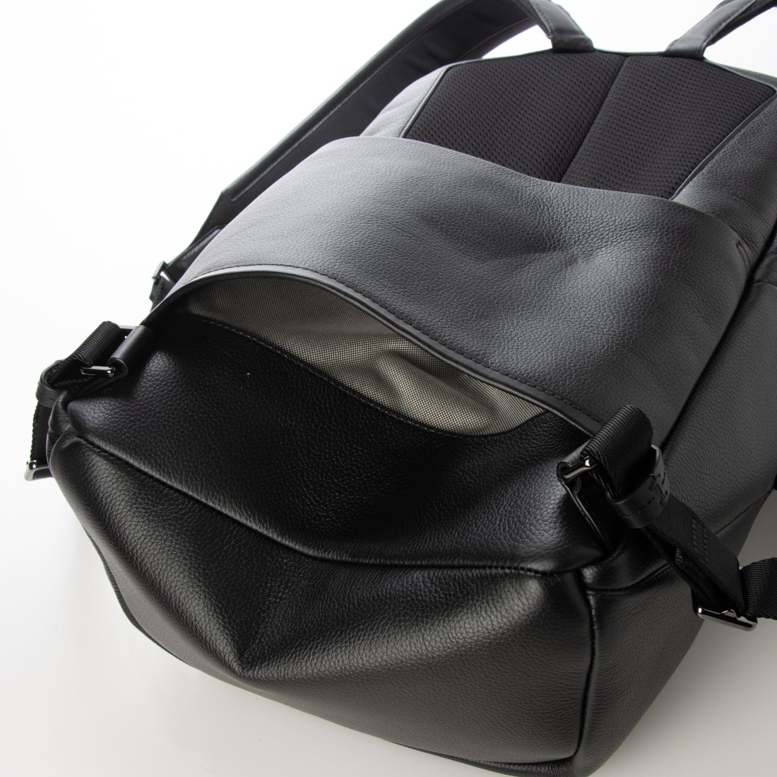 コール ハーン COLE HAAN トライボロ バックパック mens （ブラック