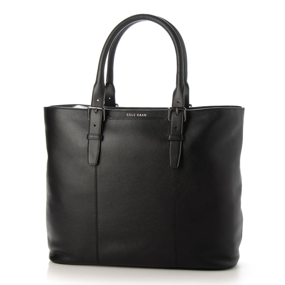 コール ハーン COLE HAAN トライボロ トート mens （ブラック） -waja