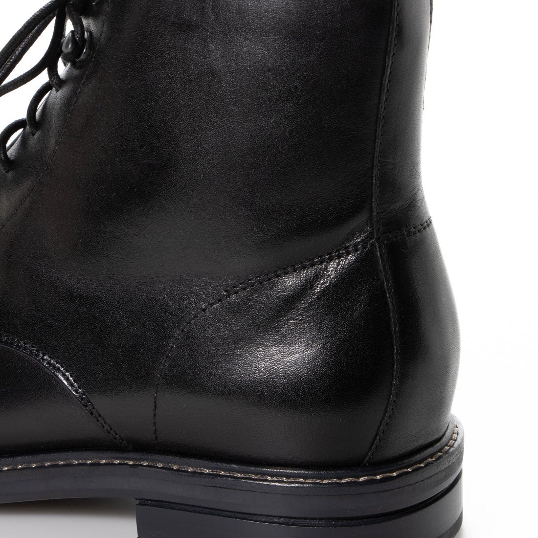 コール ハーン COLE HAAN ワグナー グランド プレーントゥ ブーツ