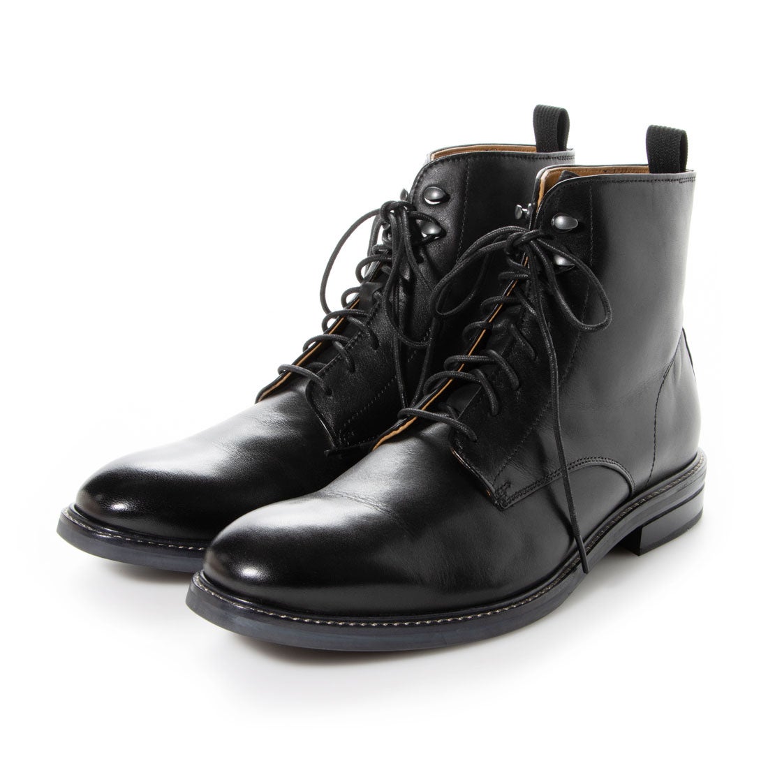 コール ハーン COLE HAAN ワグナー グランド プレーントゥ ブーツ