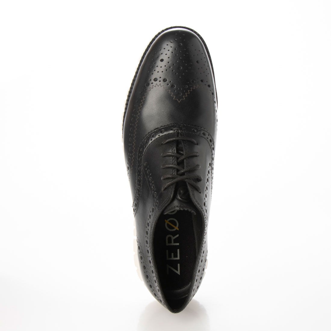 コール ハーン COLE HAAN ZEROGRAND WING OX C20720 （ブラック） -靴