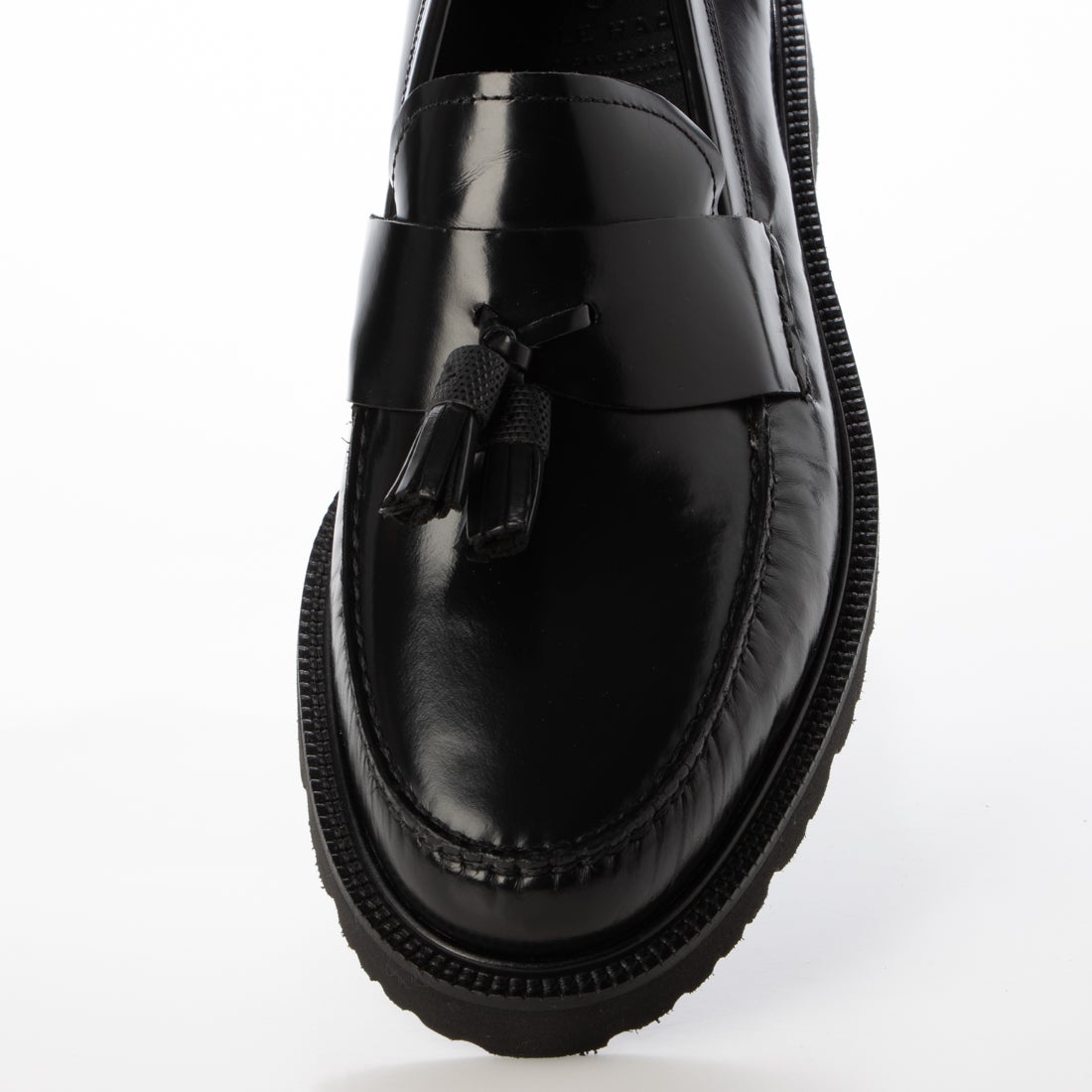 コール ハーン COLE HAAN アメリカンクラシックス タッセルローファー