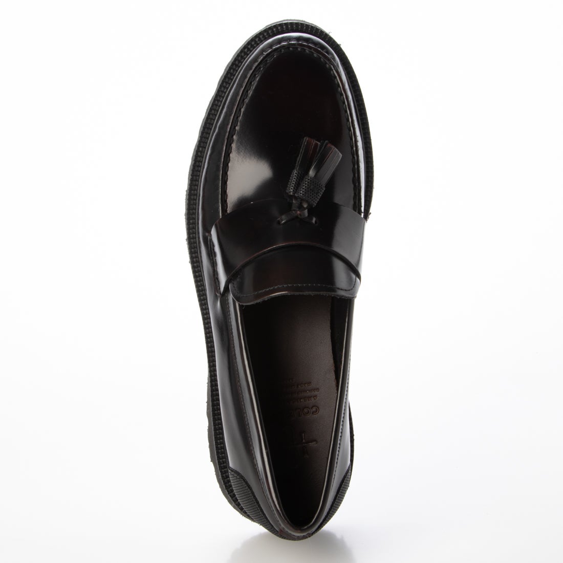 コール ハーン COLE HAAN アメリカンクラシックス タッセルローファー