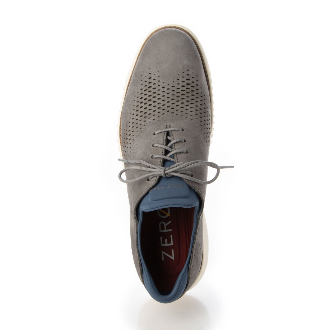 コール ハーン COLE HAAN 2.ゼログランド レーザー ウィング