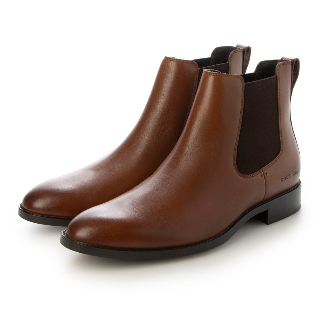コール ハーン COLE HAAN ホーソーン チェルシー ブーツ mens