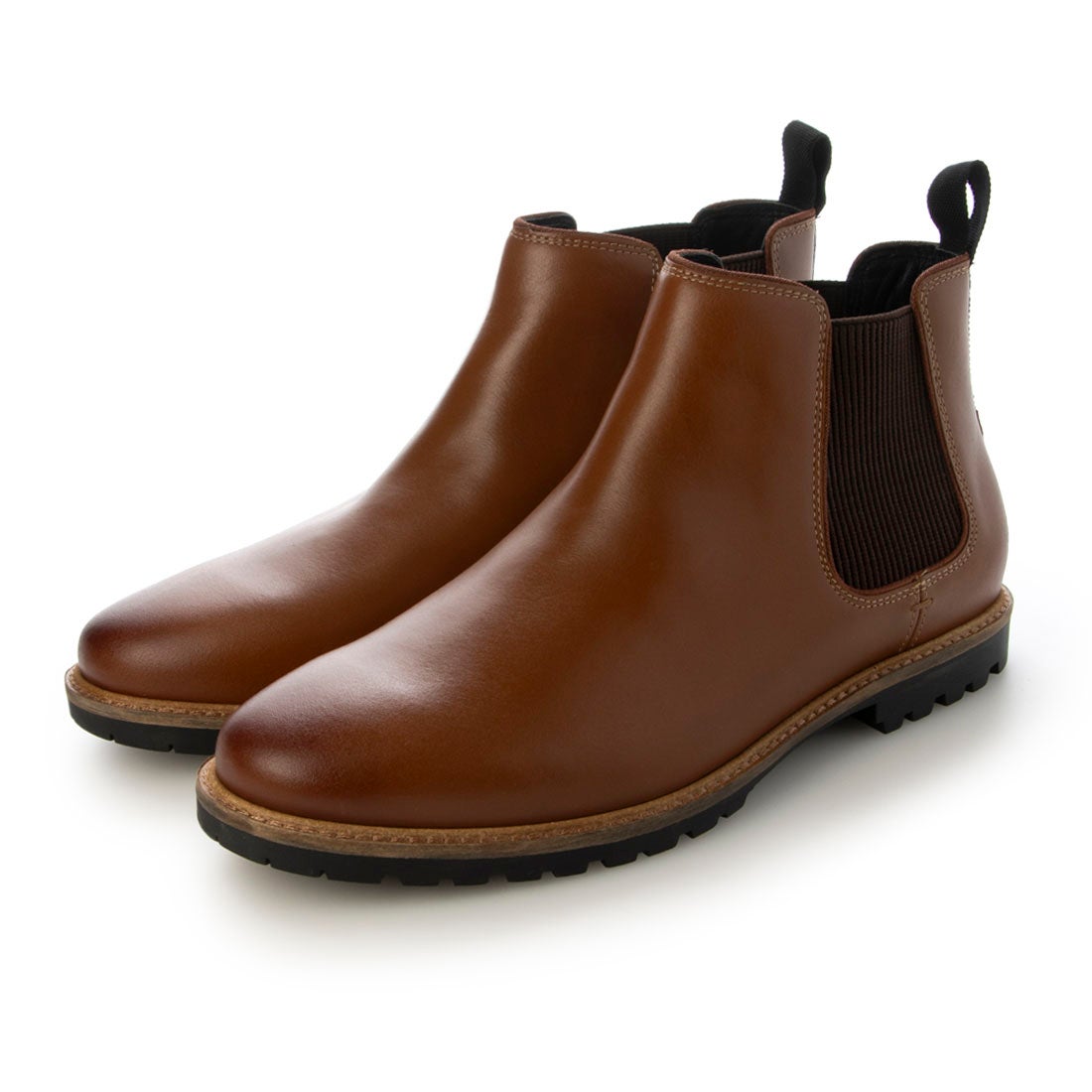 コール ハーン COLE HAAN ミッドランド ラグ チェルシーブーツ mens