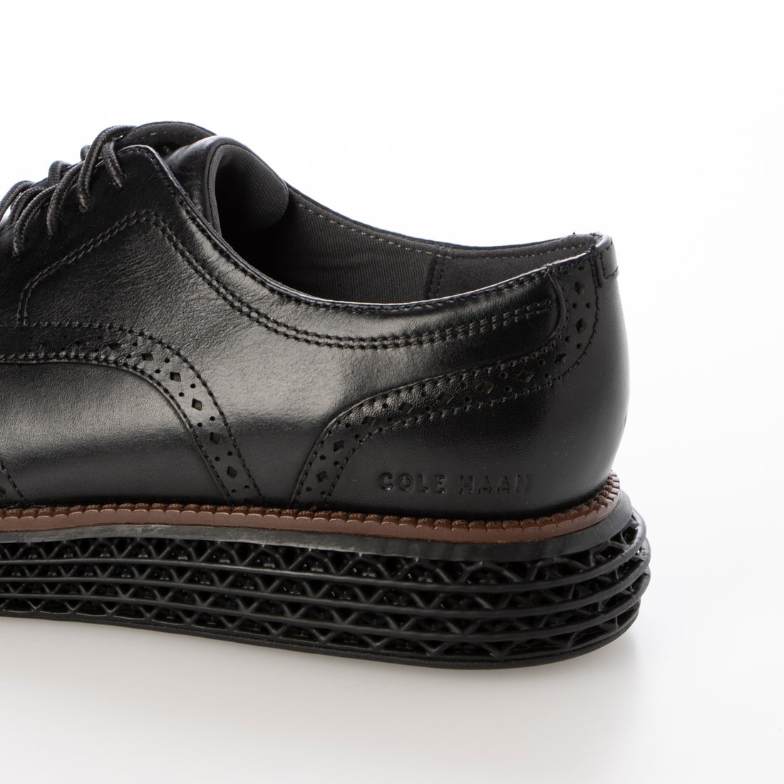 コール ハーン COLE HAAN オリジナルグランド 2.0 ウィングチップ