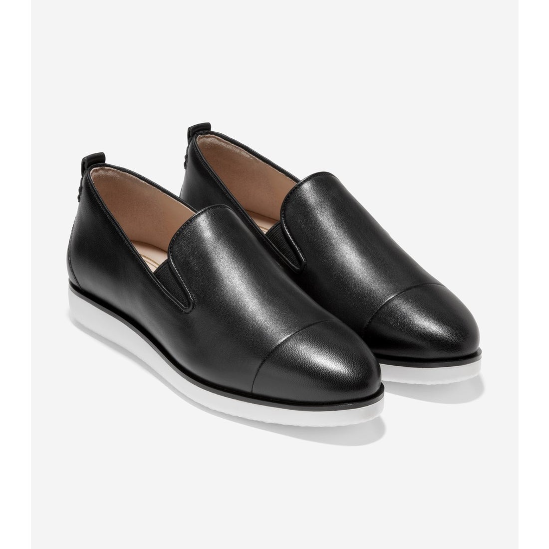 コール ハーン COLE HAAN グランド アンビション スリッポン