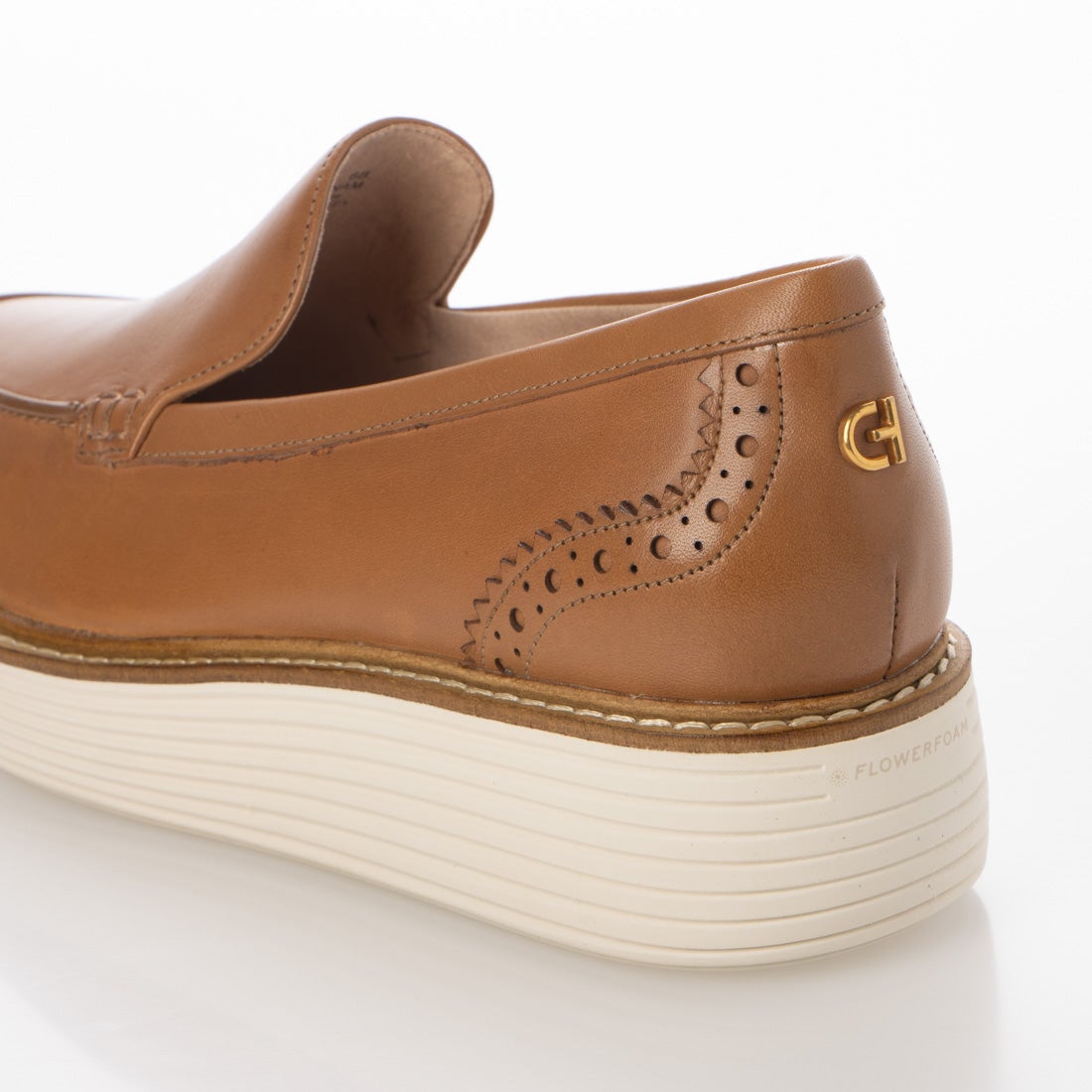 コール ハーン COLE HAAN オリジナルグランド プラットフォーム